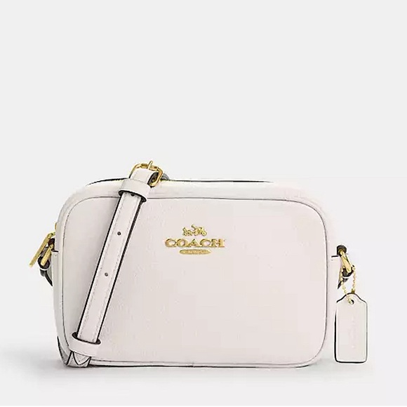 Coach Handbags - Coach Mini Jamie Camera Bag